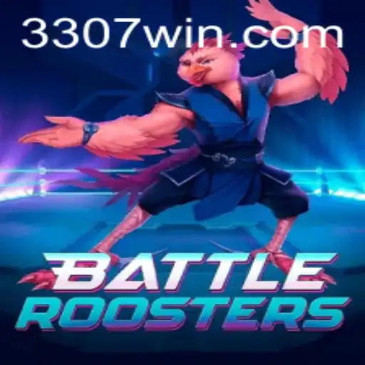 BattleRoosters: O Jogo de Estratégia com a Palavras-chave 307win