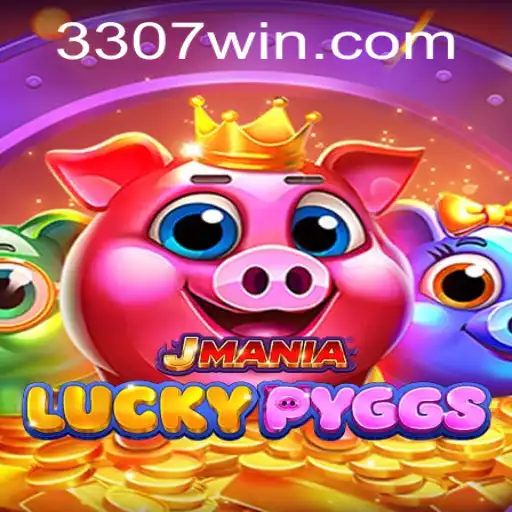 Descubra JManiaLuckyPyggs: Um Jogo de Estratégia e Sorte