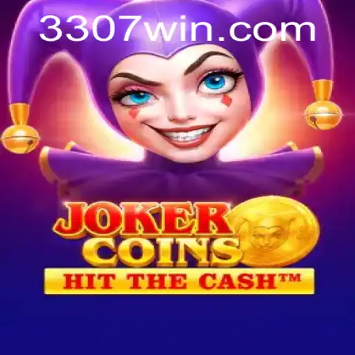 Explorando o Fascinante Universo de JokerCoins e o Impacto do 307win