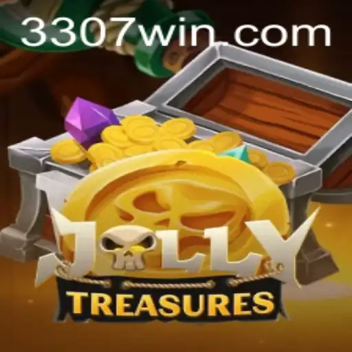 JollyTreasures: Descubra o Mundo de Aventuras e Conquistas
