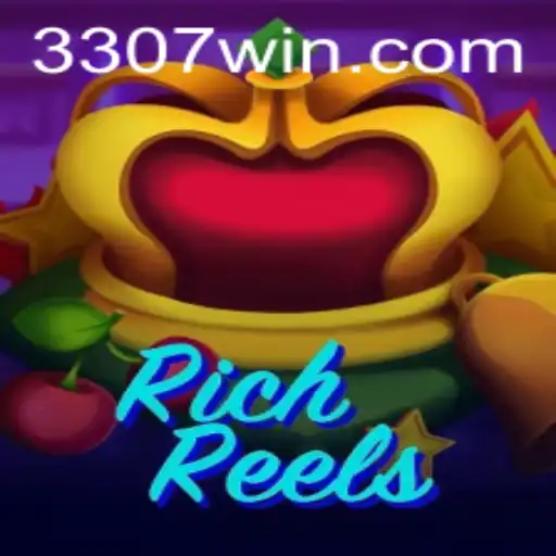 Descubra o Jogo RichReels: Uma Aventura de Cassino com 307win