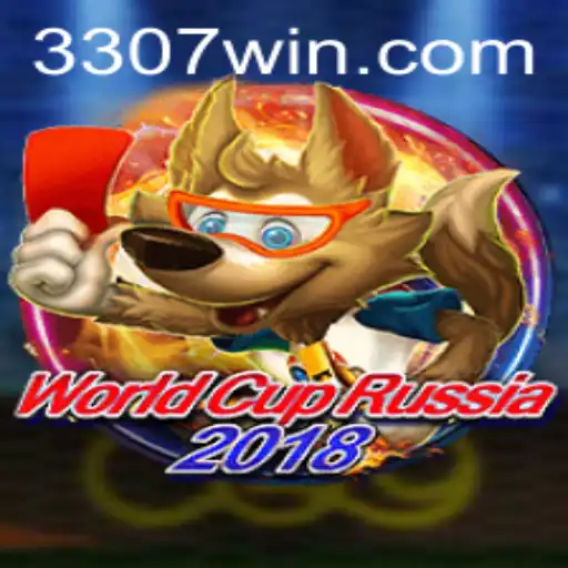 WorldCupRussia2018: Explorando a Emoção do Jogo com a Chave 307win