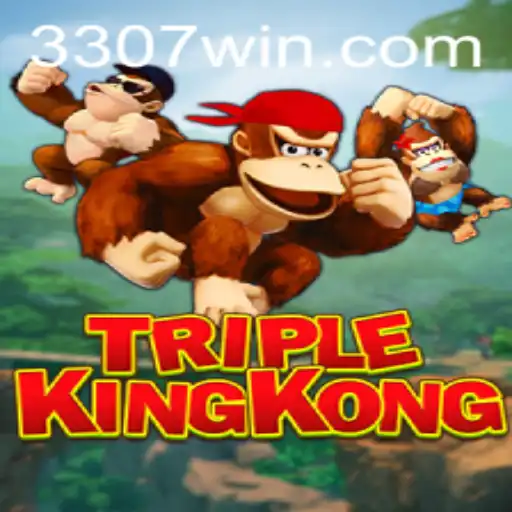 TripleKingKong: Revelando a Nova Sensação do Universo dos Games