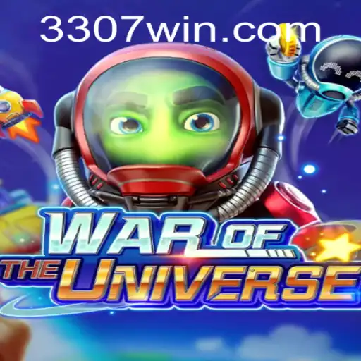 WAROFTHEUNIVERSE: O Jogo de Estratégia Definitivo