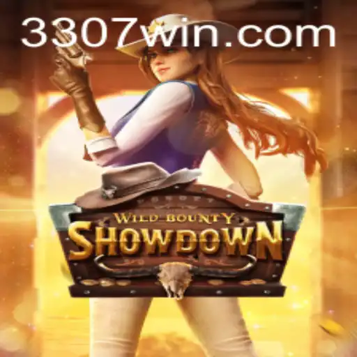 Descubra o Mundo do WildBountyShowdown: A Emocionante Aventura do 307win